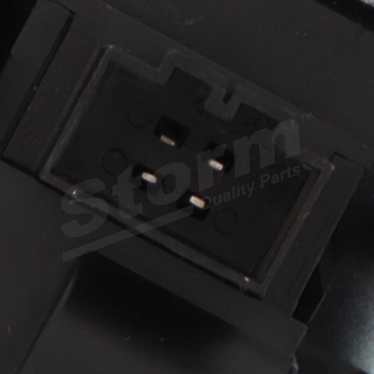 Conmutador, Desbloqueo tapa maletero Storm ref. 9852501