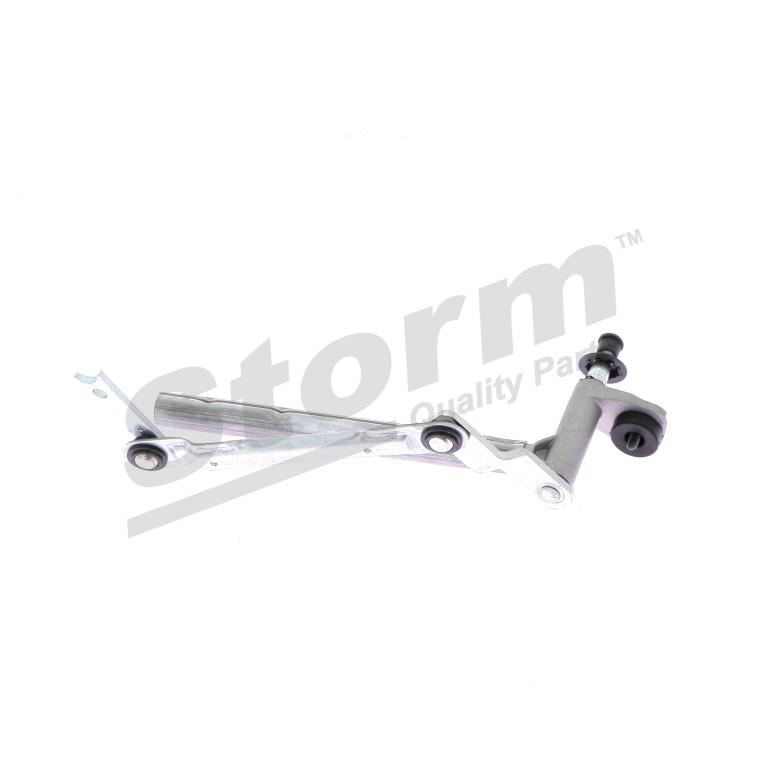 Tringlerie d'essuie-glace Storm ref. 9901002
