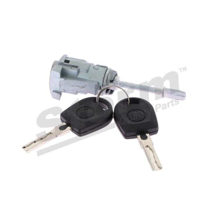 Cylindre de serrure Storm 9902501