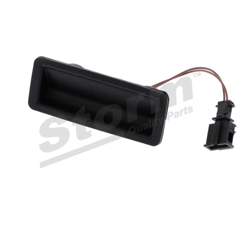 Conmutador, Desbloqueo tapa maletero Storm ref. 9902502