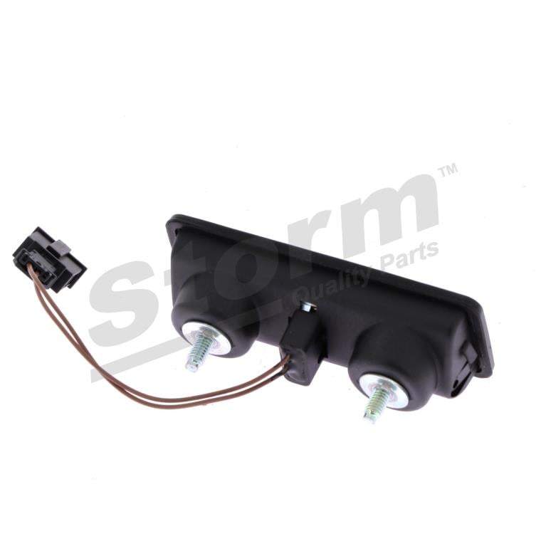 Conmutador, Desbloqueo tapa maletero Storm ref. 9902502