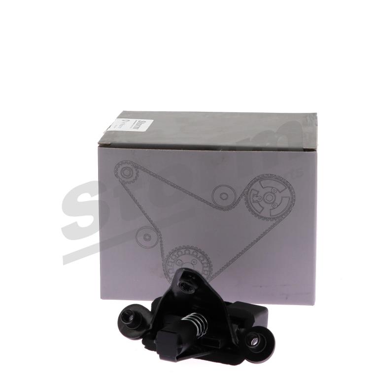 Serrure de hayon Storm 9902503