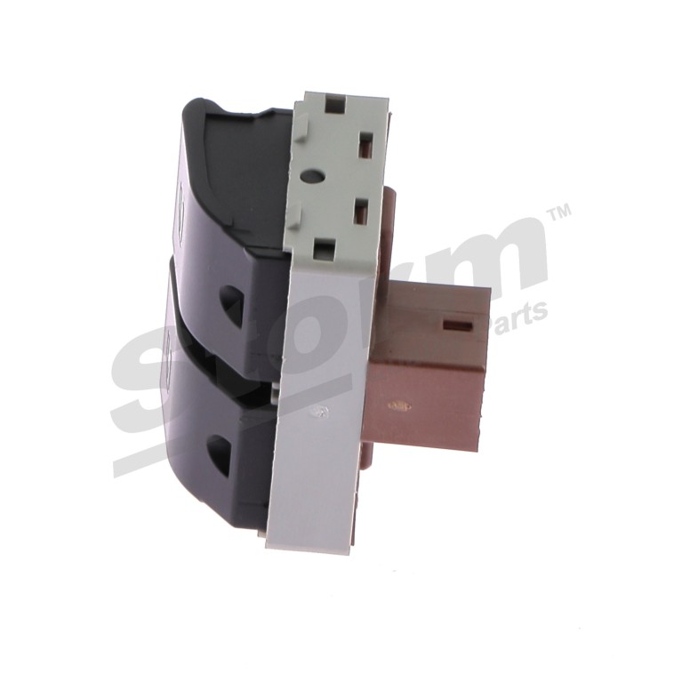 Interrupteur, lève-vitre (Bouton de lève-vitre) Storm ref. 99040
