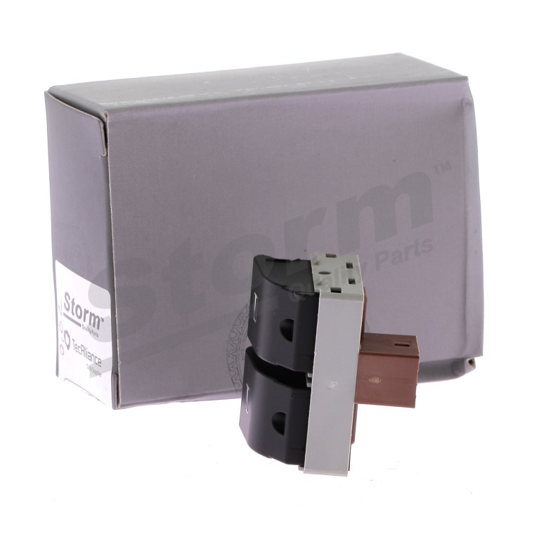 Interrupteur, lève-vitre (Bouton de lève-vitre) Storm ref. 99040