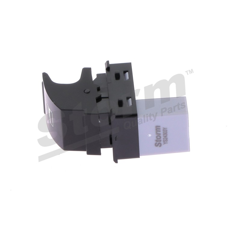 Interrupteur, lève-vitre (Bouton de lève-vitre) Storm ref. 99041