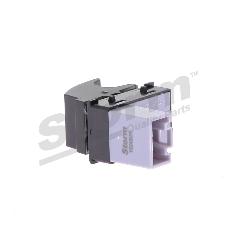 Interrupteur, lève-vitre (Bouton de lève-vitre) Storm ref. 99041