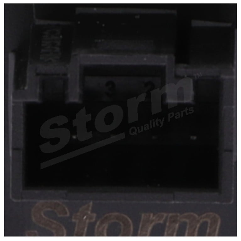 Interrupteur, lève-vitre (Bouton de lève-vitre) Storm ref. 99042
