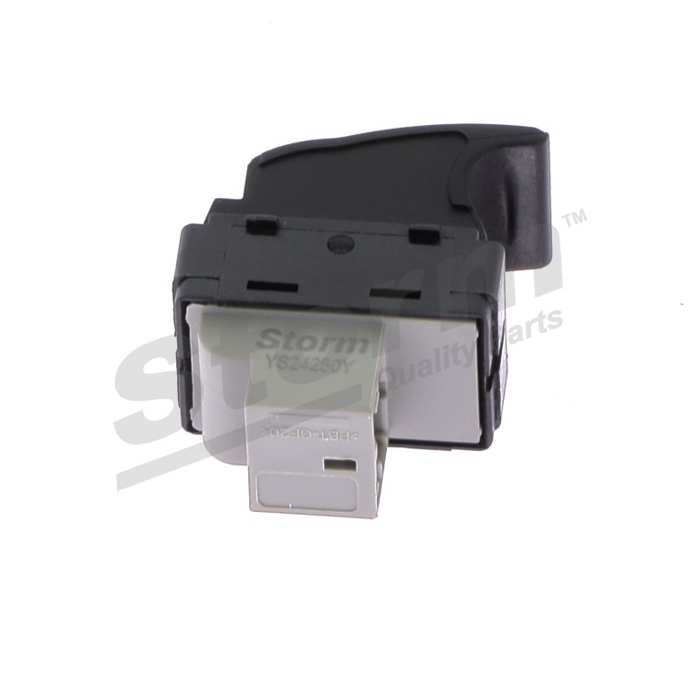 Interrupteur, lève-vitre (Bouton de lève-vitre) Storm ref. 99043