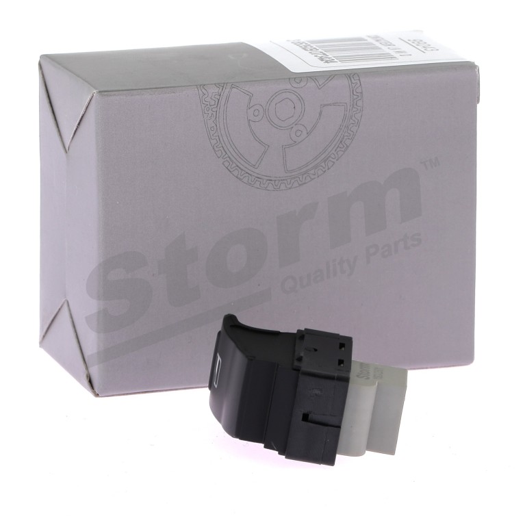 Interrupteur, lève-vitre (Bouton de lève-vitre) Storm ref. 99043