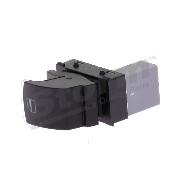 Interrupteur, lève-vitre (Bouton de lève-vitre) Storm ref. 99050