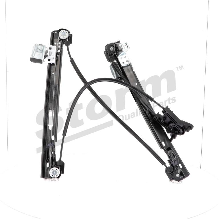 Elevador de vidro Storm 9907509