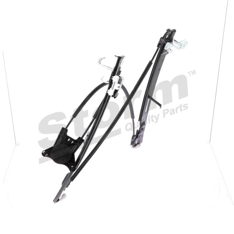 Elevador de vidro Storm 9907509