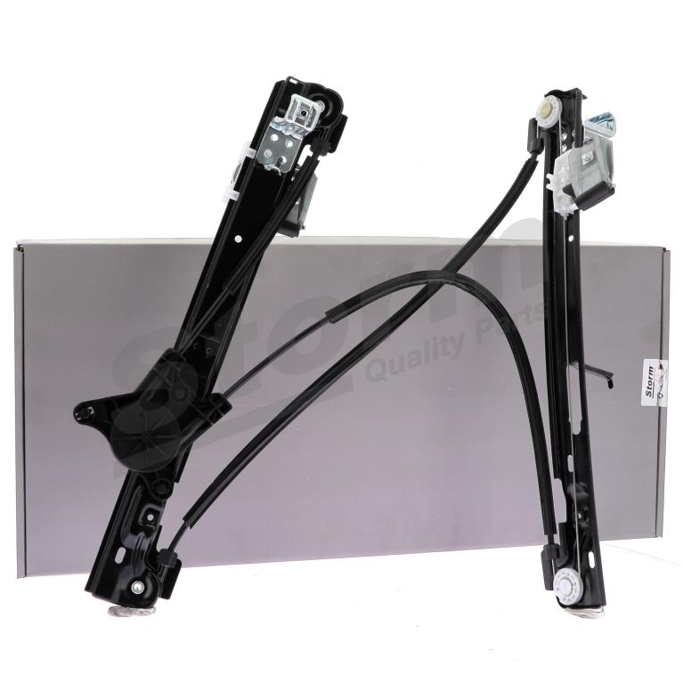 Elevador de vidro Storm ref. 9907510