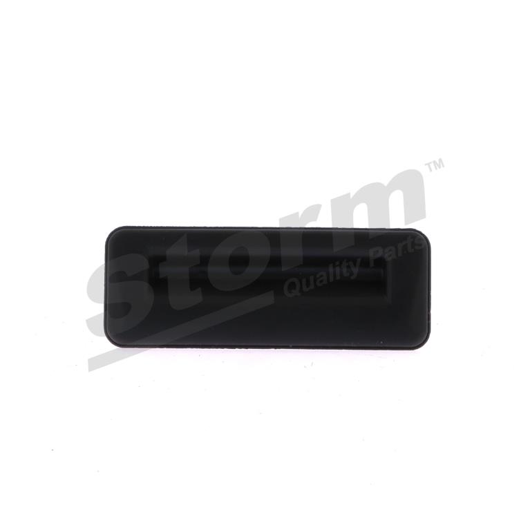Fechadura de capot da porta-bagagens Storm ref. 9952003