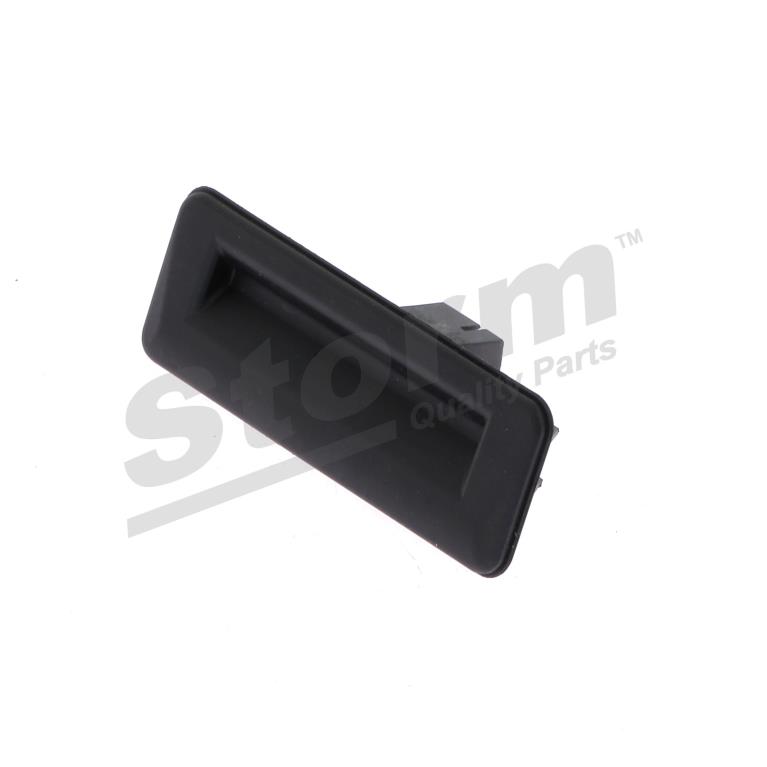 Fechadura de capot da porta-bagagens Storm ref. 9952003