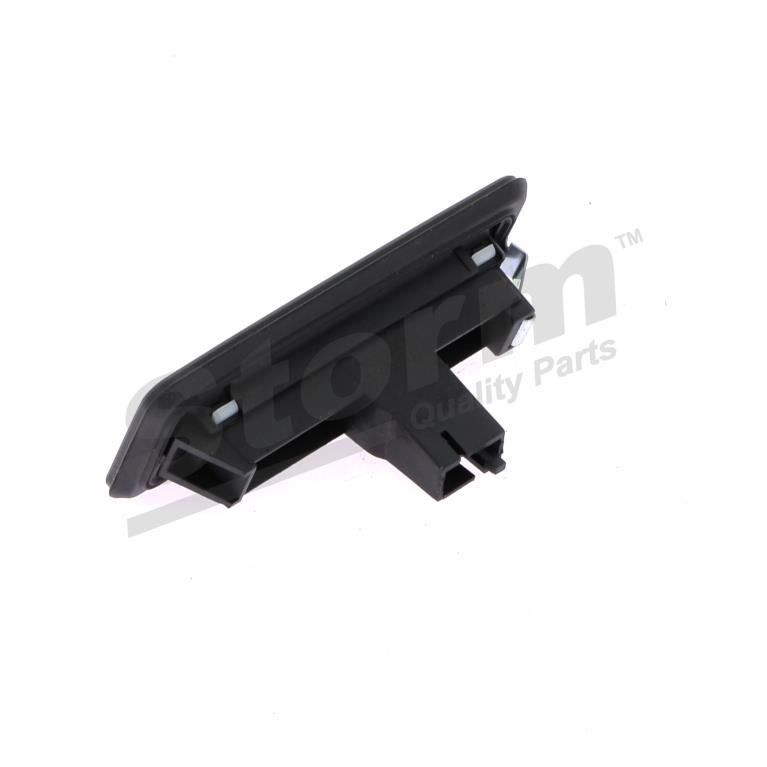 Fechadura de capot da porta-bagagens Storm ref. 9952003