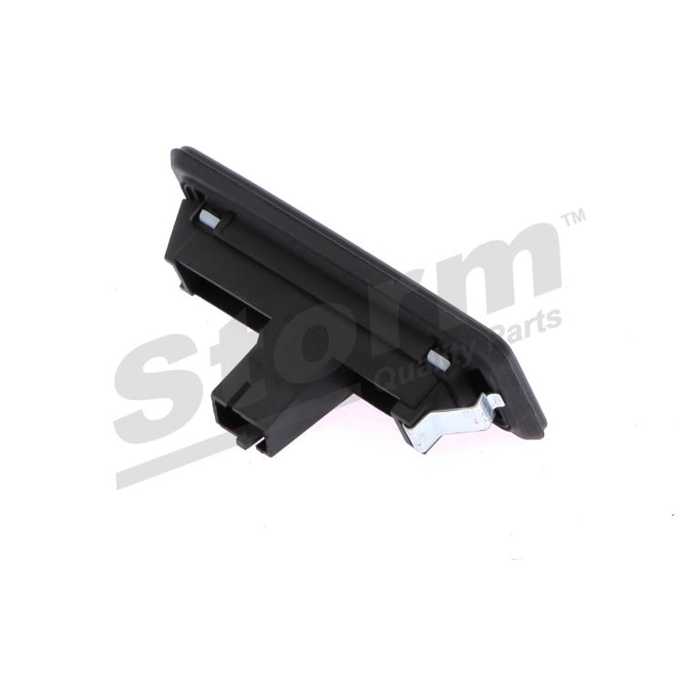 Fechadura de capot da porta-bagagens Storm ref. 9952003