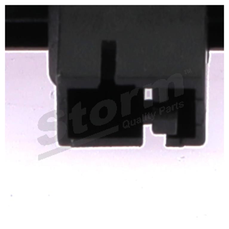 Fechadura de capot da porta-bagagens Storm ref. 9952003