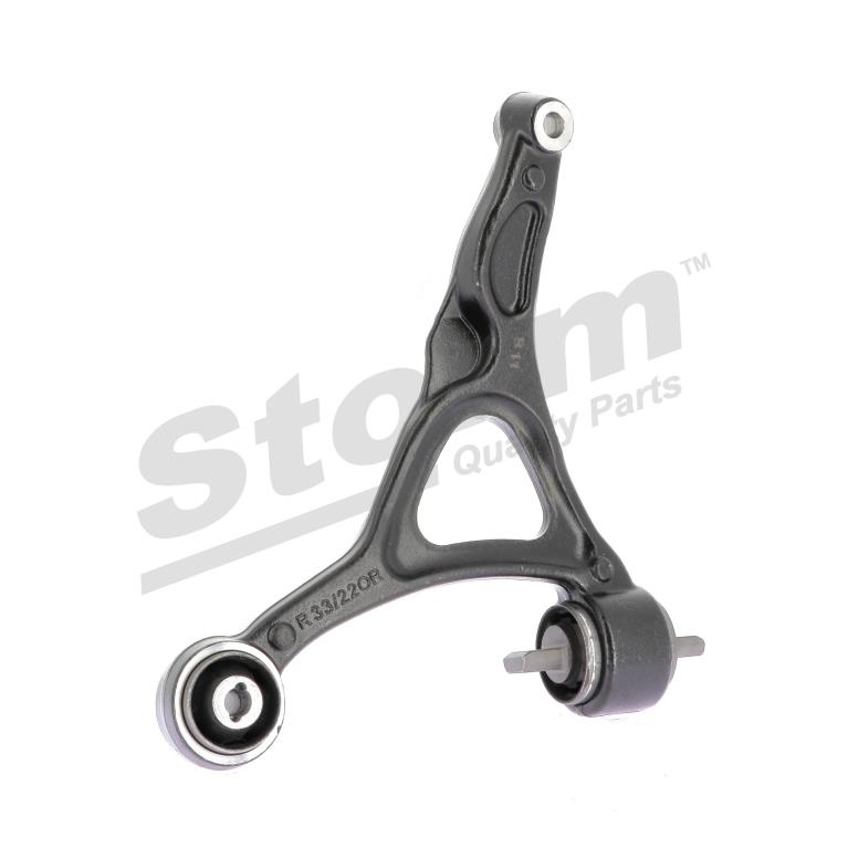 Triangle de suspension Storm 9955001