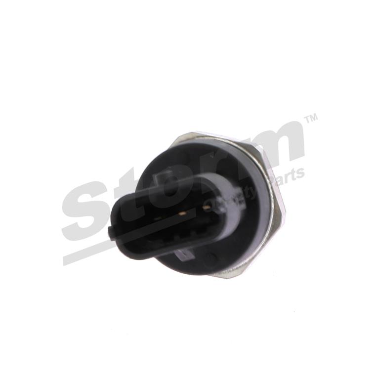 Capteur, pression des gaz échappement (Capteur de pression différentiel) Storm ref. 99955
