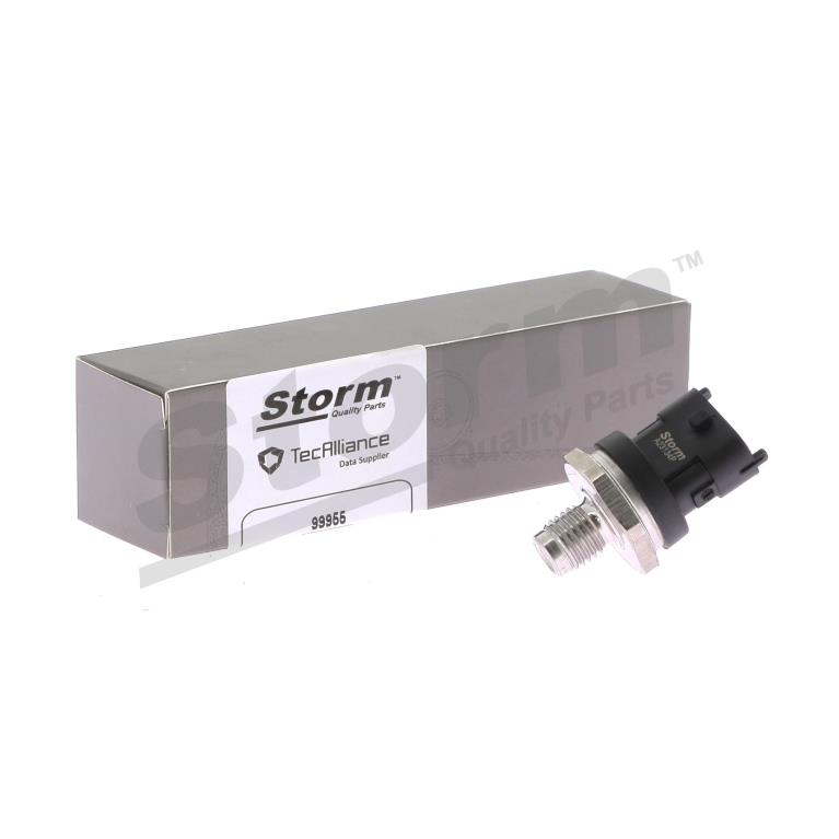 Capteur, pression des gaz échappement (Capteur de pression différentiel) Storm ref. 99955