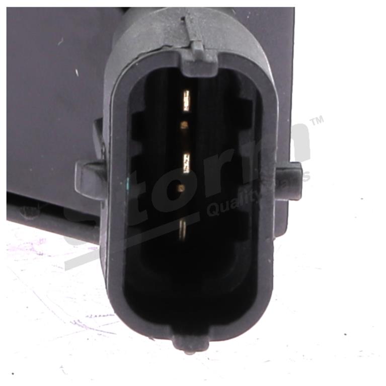 Capteur de pression, turbocompresseur Storm ref. 99980