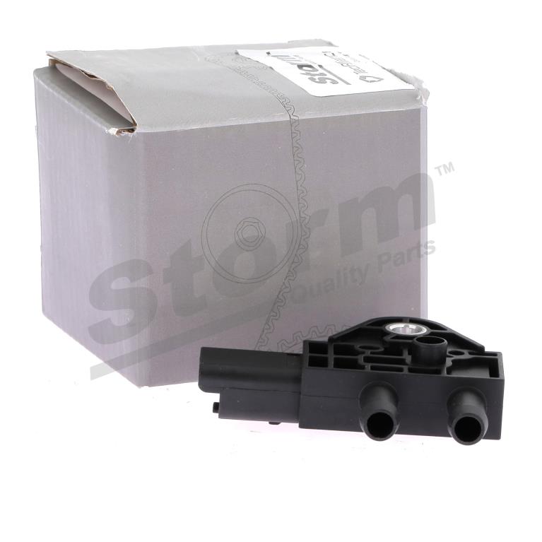 Capteur, pression des gaz échappement (Capteur de pression différentiel) Storm ref. 99981