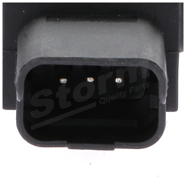 Capteur, pression des gaz échappement (Capteur de pression différentiel) Storm ref. 99981