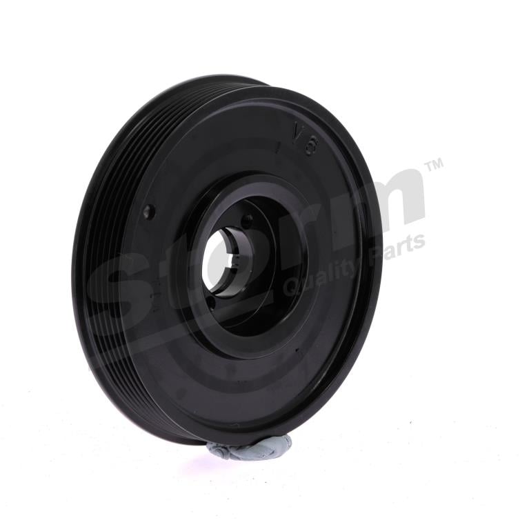 Poulie damper (Poulie de vilebrequin) Storm ref. 99997