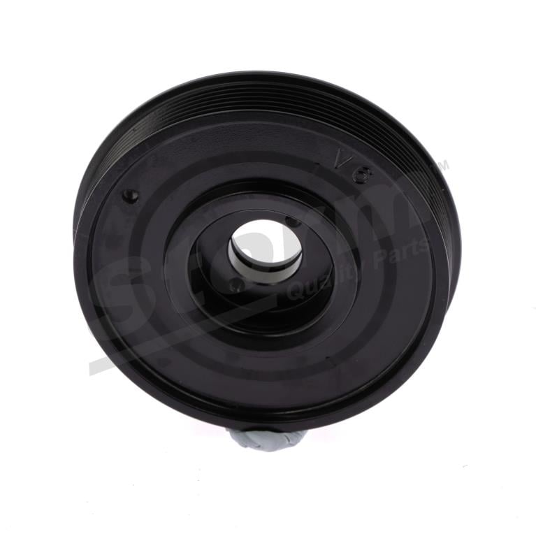 Poulie damper (Poulie de vilebrequin) Storm ref. 99997