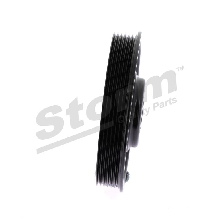 Poulie damper (Poulie de vilebrequin) Storm ref. 99997