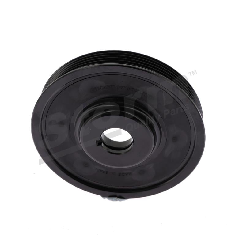 Poulie damper (Poulie de vilebrequin) Storm ref. 99997