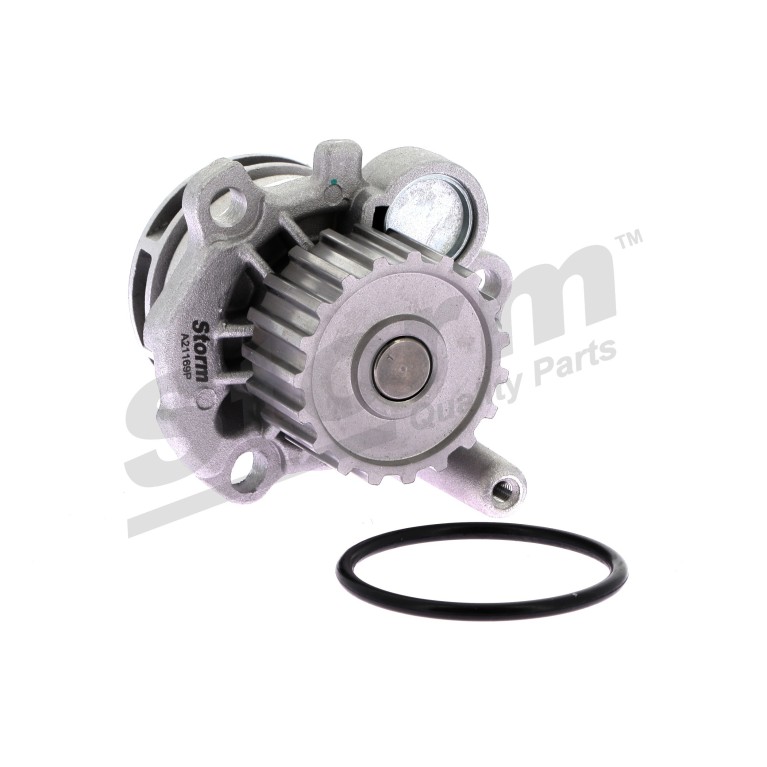 Bomba de agua (Bomba liquido refrigerante) Storm ref. AST187