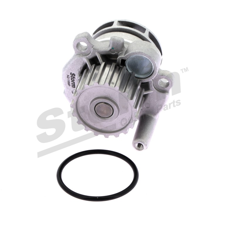 Bomba de agua (Bomba liquido refrigerante) Storm ref. AST187