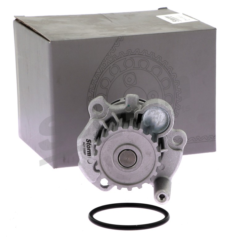 Bomba de agua (Bomba liquido refrigerante) Storm ref. AST187