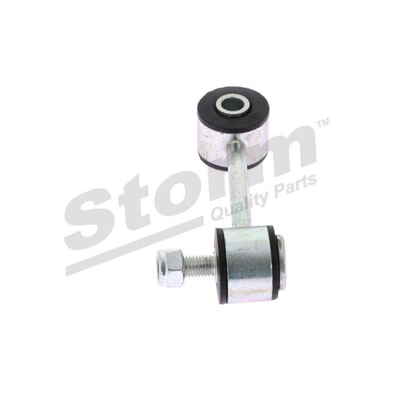 Biellette de barre stabilisatrice (Biellette antiroulis) Storm ref. F0010A