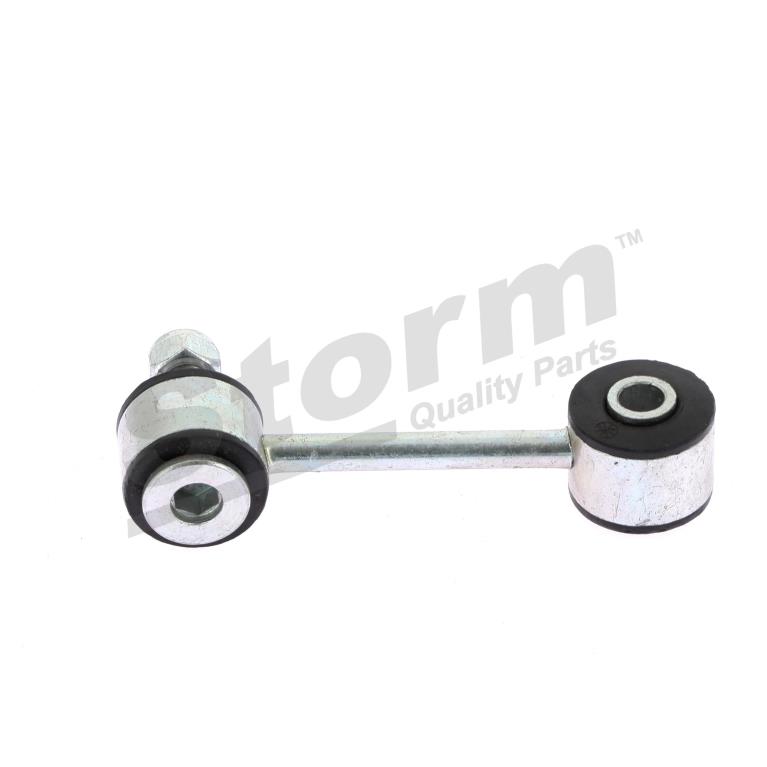 Biellette de barre stabilisatrice (Biellette antiroulis) Storm ref. F0010A