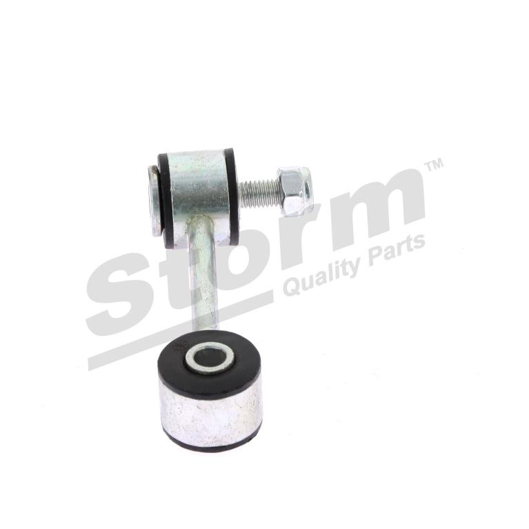 Biellette de barre stabilisatrice (Biellette antiroulis) Storm ref. F0010A