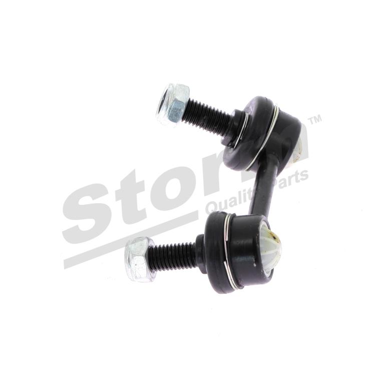 Biellette de barre stabilisatrice (Biellette antiroulis) Storm ref. F0010CI