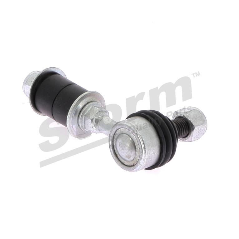 Biellette de barre stabilisatrice (Biellette antiroulis) Storm ref. F0010N