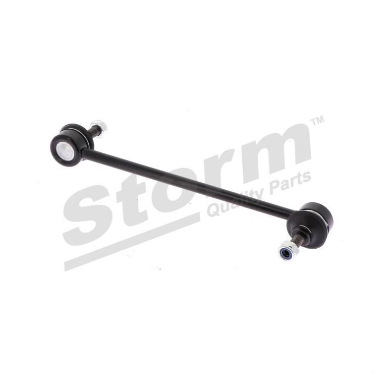 Biellette de barre stabilisatrice (Biellette antiroulis) Storm ref. F0010R