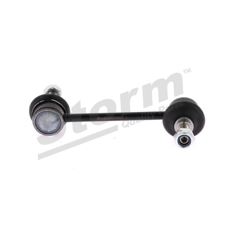 Biellette de barre stabilisatrice (Biellette antiroulis) Storm ref. F0013AF