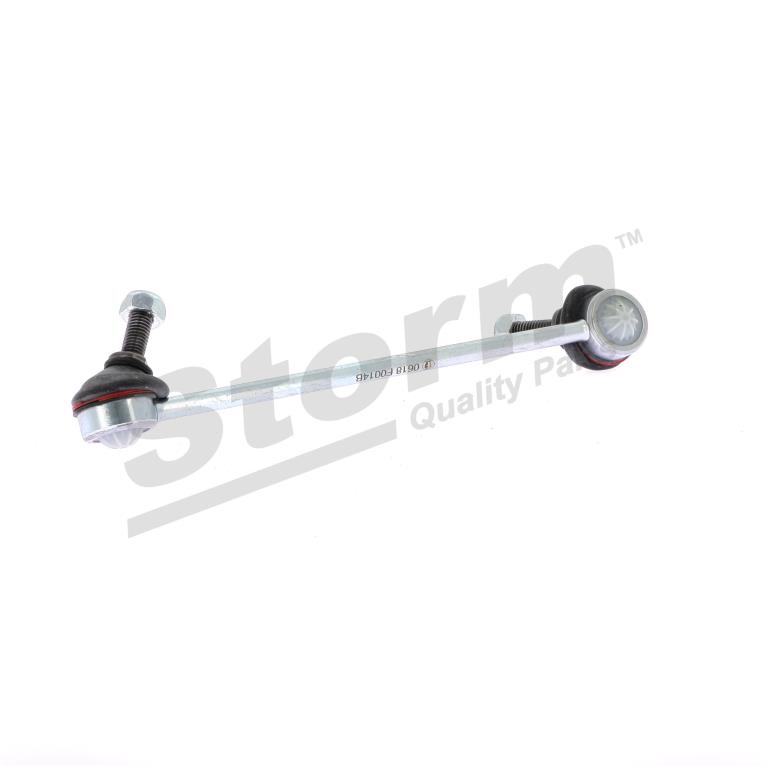 Biellette de barre stabilisatrice (Biellette antiroulis) Storm ref. F0014B