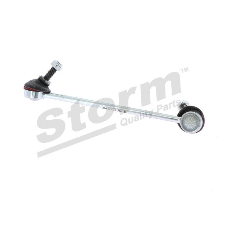 Biellette de barre stabilisatrice (Biellette antiroulis) Storm ref. F0014B