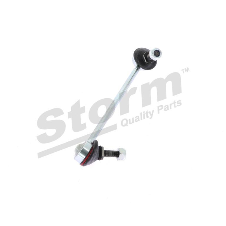 Biellette de barre stabilisatrice (Biellette antiroulis) Storm ref. F0014B