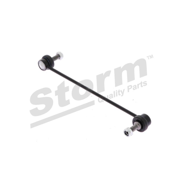 Biellette de barre stabilisatrice (Biellette antiroulis) Storm ref. F0014P