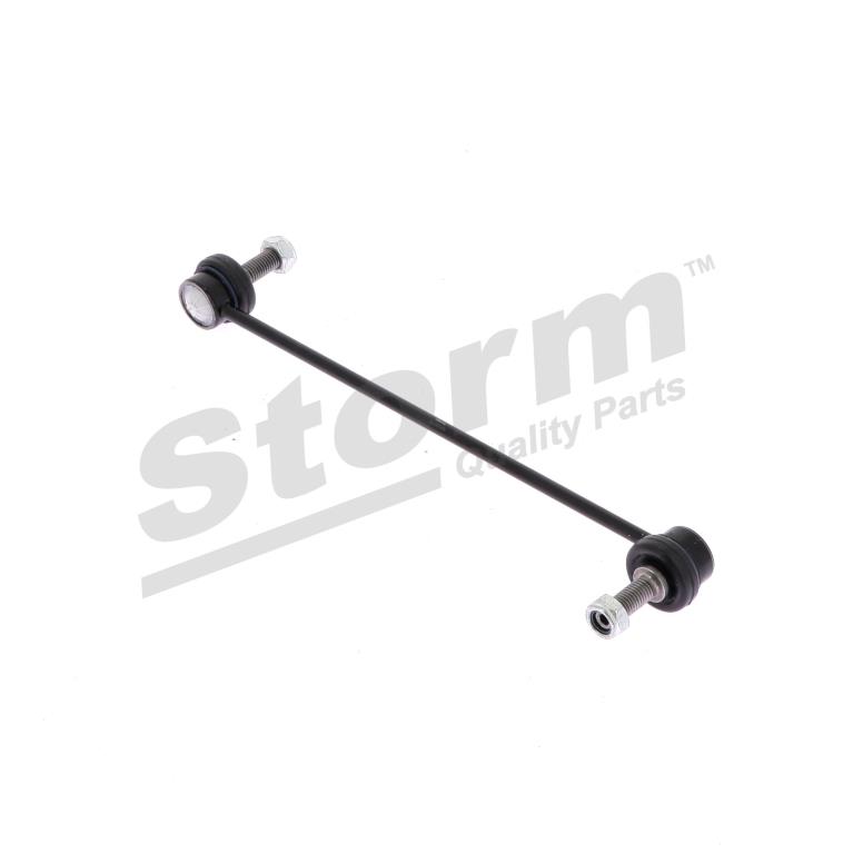 Biellette de barre stabilisatrice (Biellette antiroulis) Storm ref. F0014P