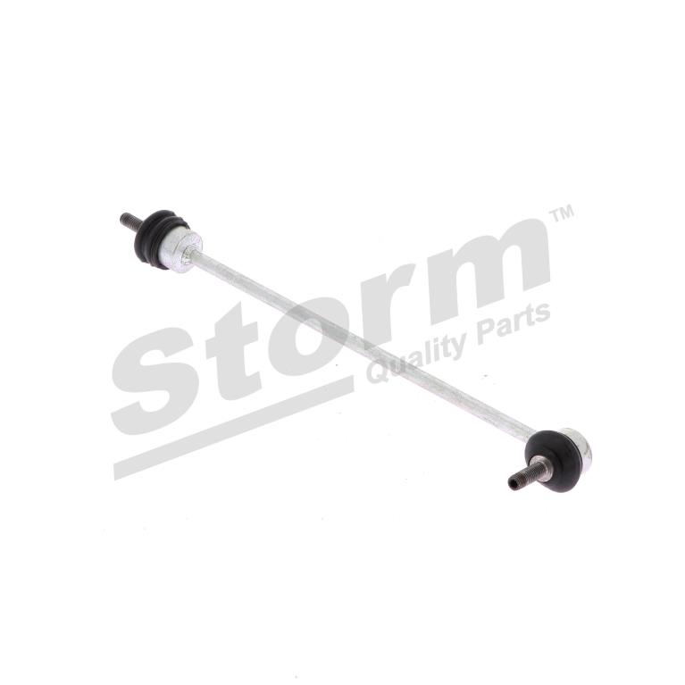 Biellette de barre stabilisatrice (Biellette antiroulis) Storm ref. F0016R