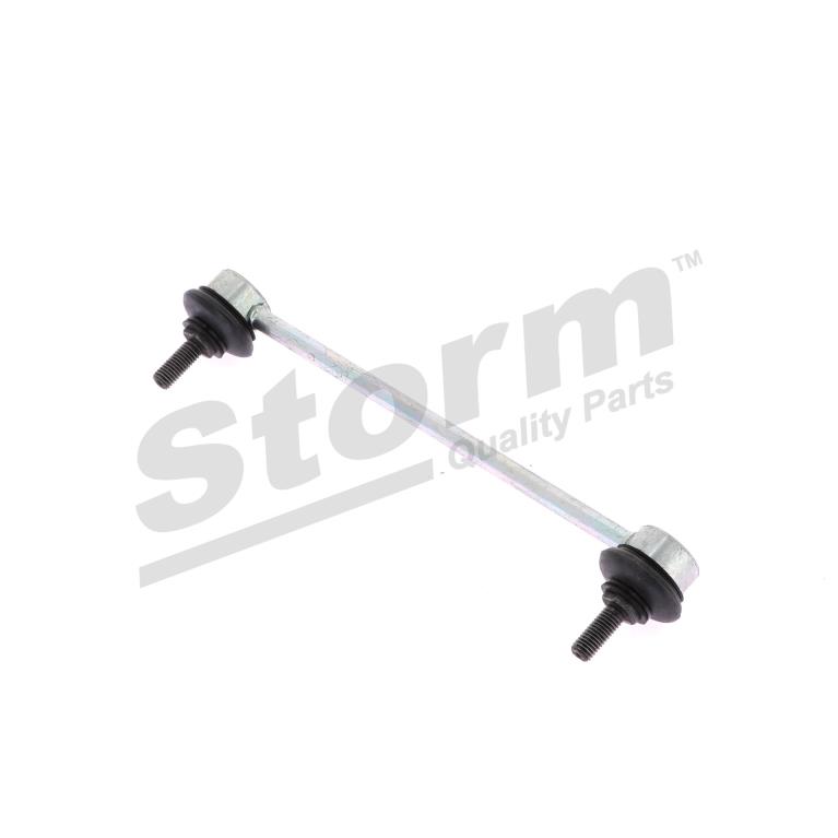 Biellette de barre stabilisatrice (Biellette antiroulis) Storm ref. F0018P