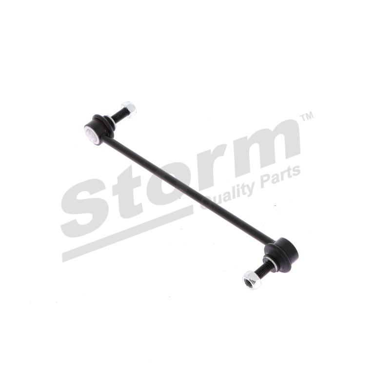 Biellette de barre stabilisatrice (Biellette antiroulis) Storm ref. F0025R